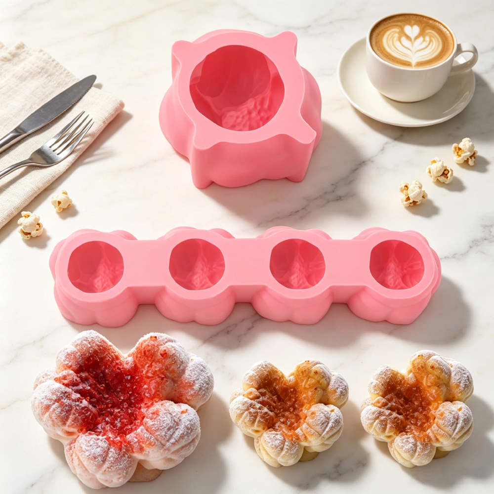Candle Making Supplies Online - Patlamış Mısır Tasarım Gıda Sınıfı Mutfak
