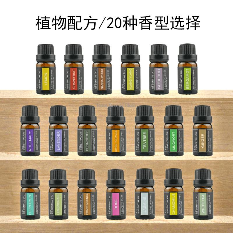 Candle Making Supplies Online - 10Ml aromaterapi mum uçucu yağ gül
