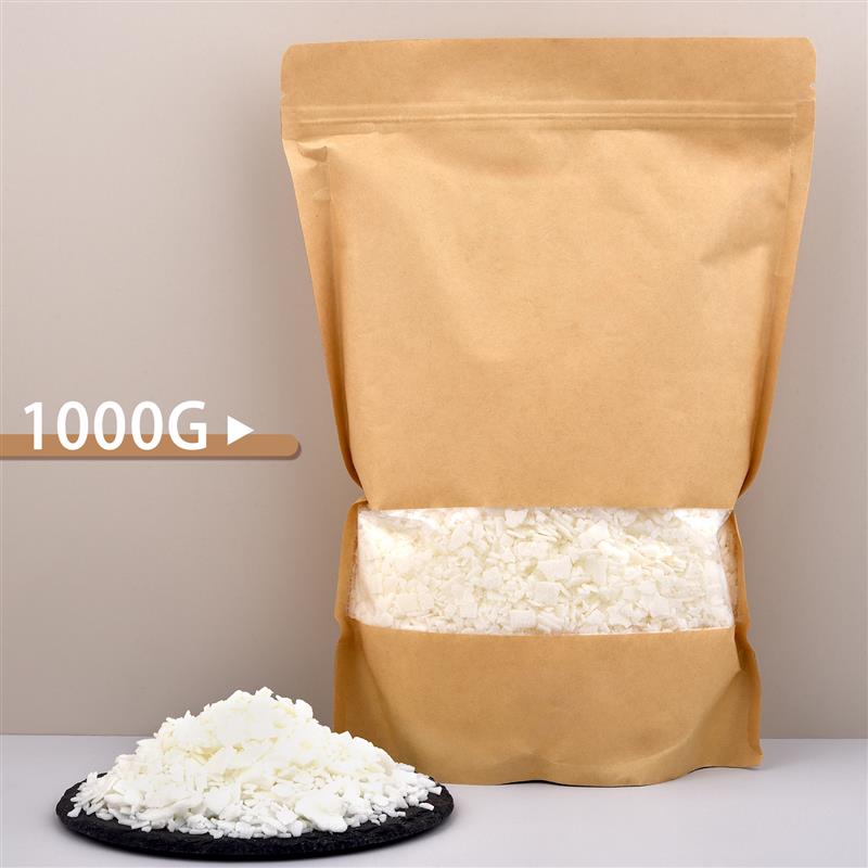 Candle Making Supplies Online - 100/500g/1 kg Saf Soya Balmumu Parafin