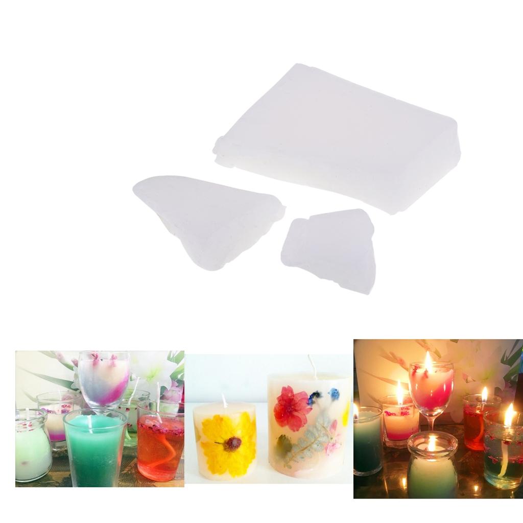 Parafin balmumu/Pillar karışım - Candle Making Supplies Online incelemesi ve fiyatı