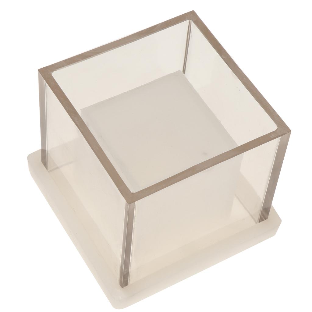 Lüks Mumlar Yapmak İçin Plasti - Candle Supplies Luxury incelemesi ve fiyatı