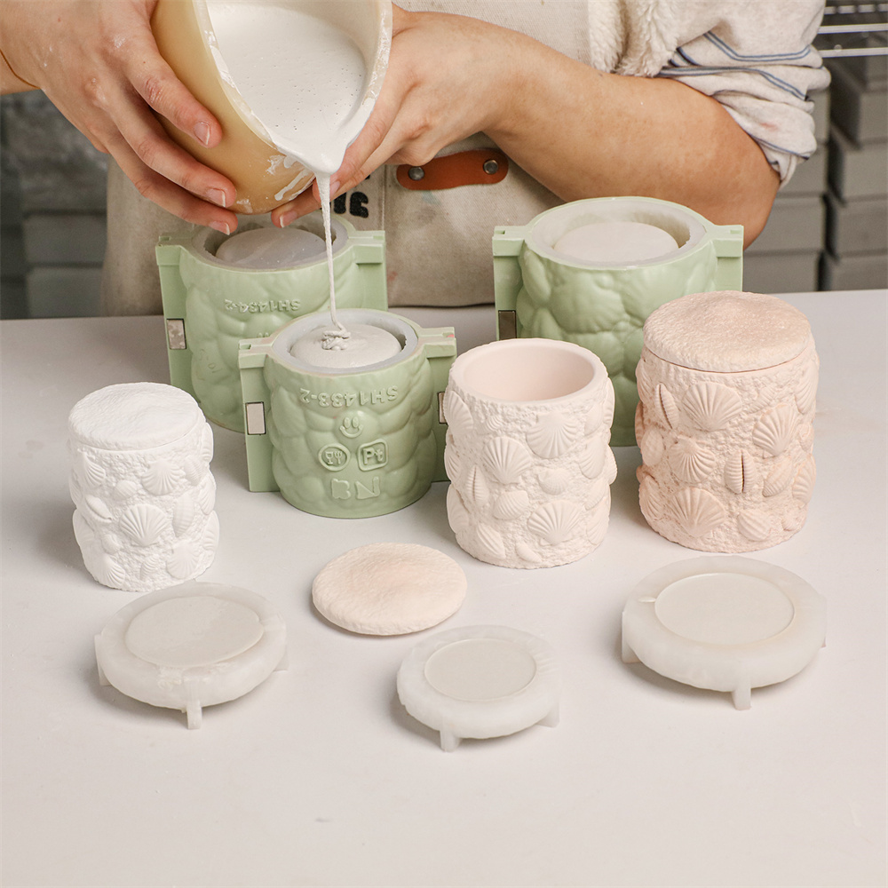 Deniz Hazinesi Mum Kavanozu Ka - Candle Supplies Jars incelemesi ve fiyatı