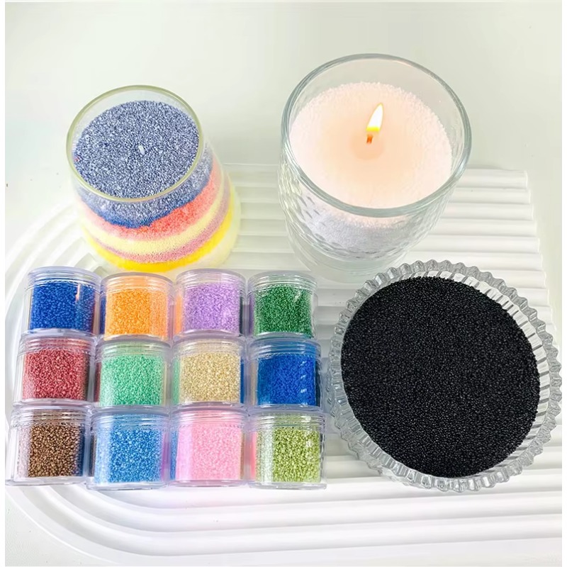 Mumlar Kokulu Lüks Kavanozlar  - Candle Supplies Luxury incelemesi ve fiyatı