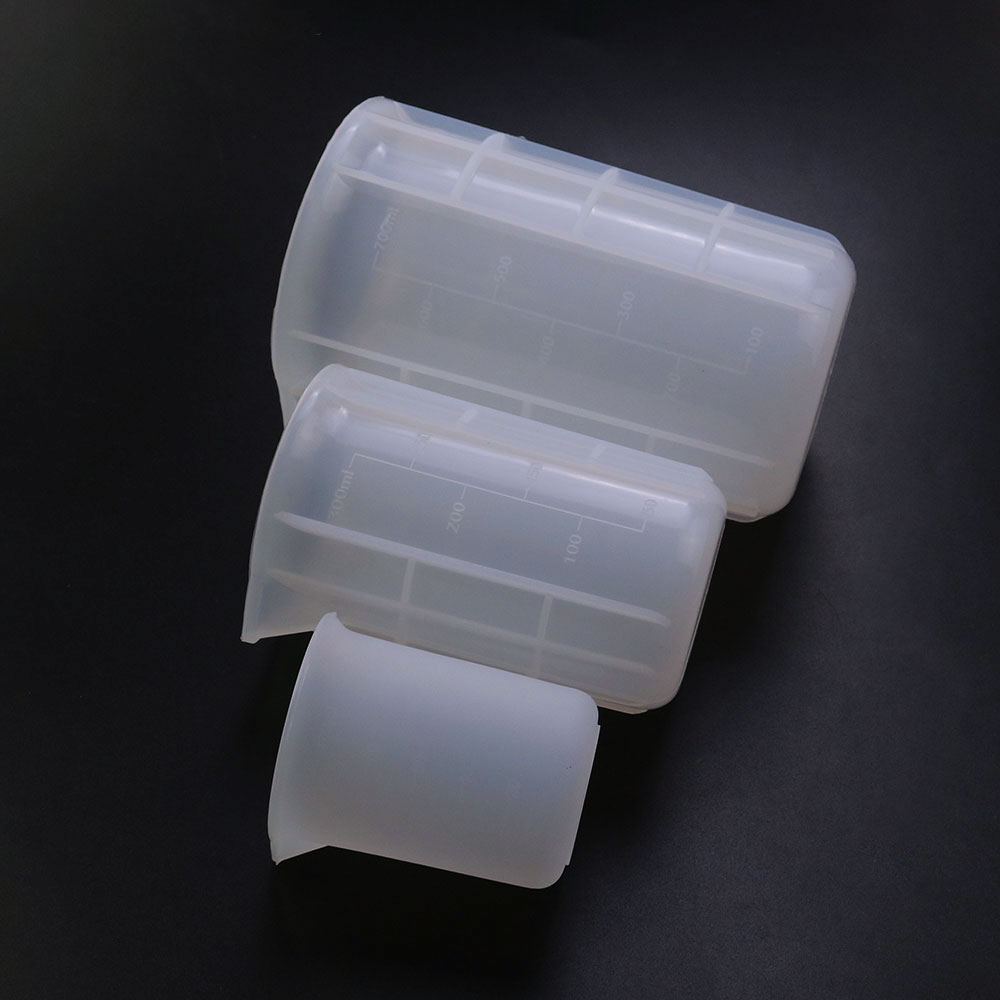 JCD 100ML/300ML/750ML silikon  - Candle Making Supplies Online incelemesi ve fiyatı