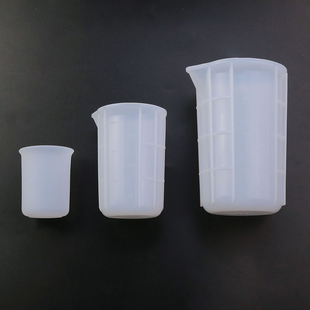 JCD 100ML/300ML/750ML silikon  - Candle Making Supplies Online incelemesi ve fiyatı