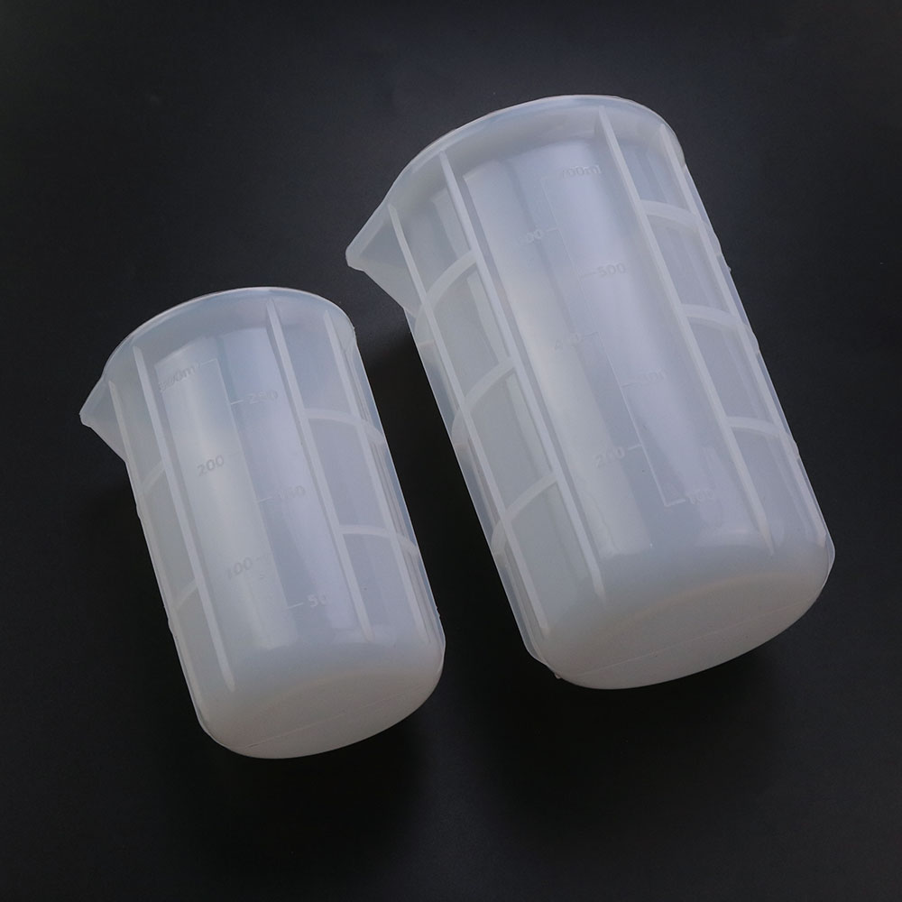 JCD 100ML/300ML/750ML silikon  - Candle Making Supplies Online incelemesi ve fiyatı