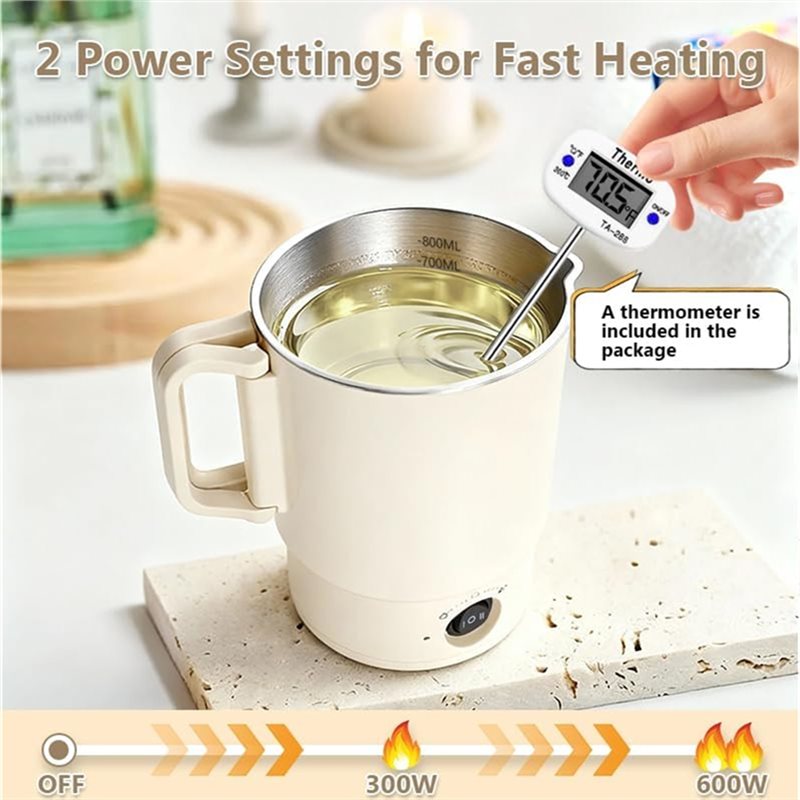 A47U Elektrikli Balmumu Eritme - Candle Supplies Jars incelemesi ve fiyatı
