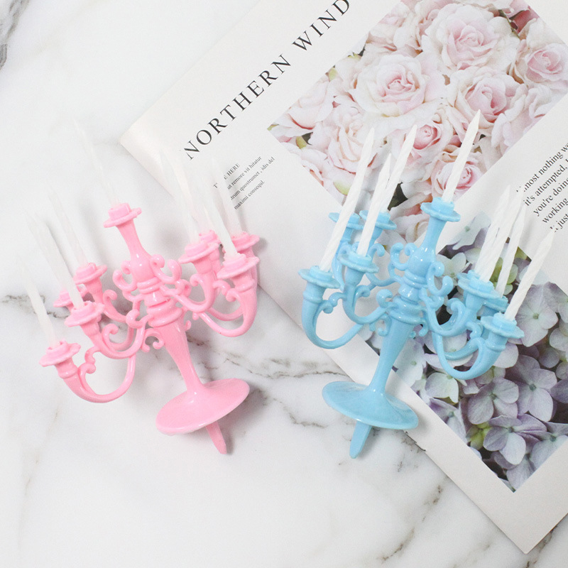 Kek Dekorasyon Şamdan Mum Pişi - Candle Supplies Luxury incelemesi ve fiyatı