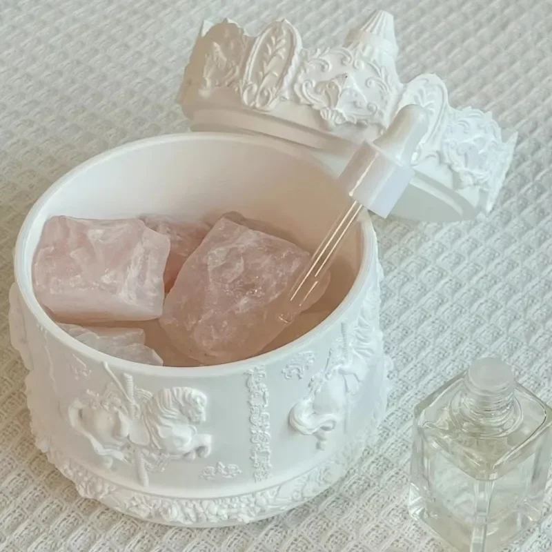 1 takım mum kavanozu reçine ka - Candle Supplies Jars incelemesi ve fiyatı