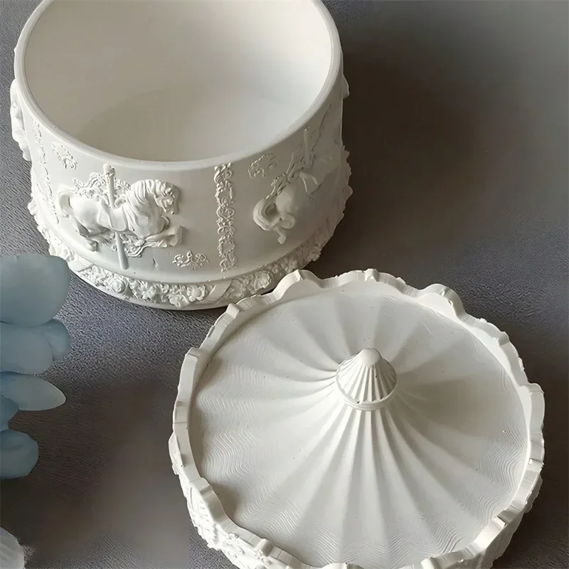 1 takım mum kavanozu reçine ka - Candle Supplies Jars incelemesi ve fiyatı