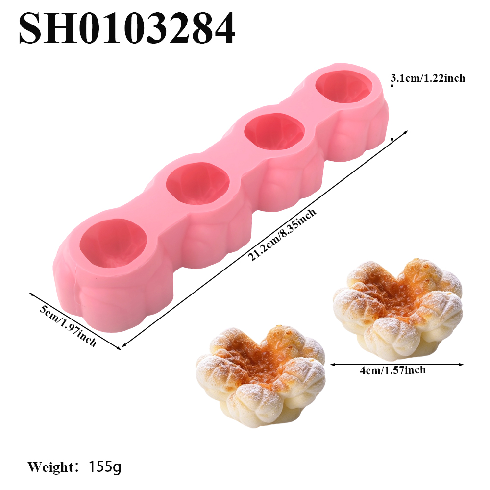 1 veya 4 Bölmeli Patlamış Mısı - Candle Making Supplies Online incelemesi ve fiyatı