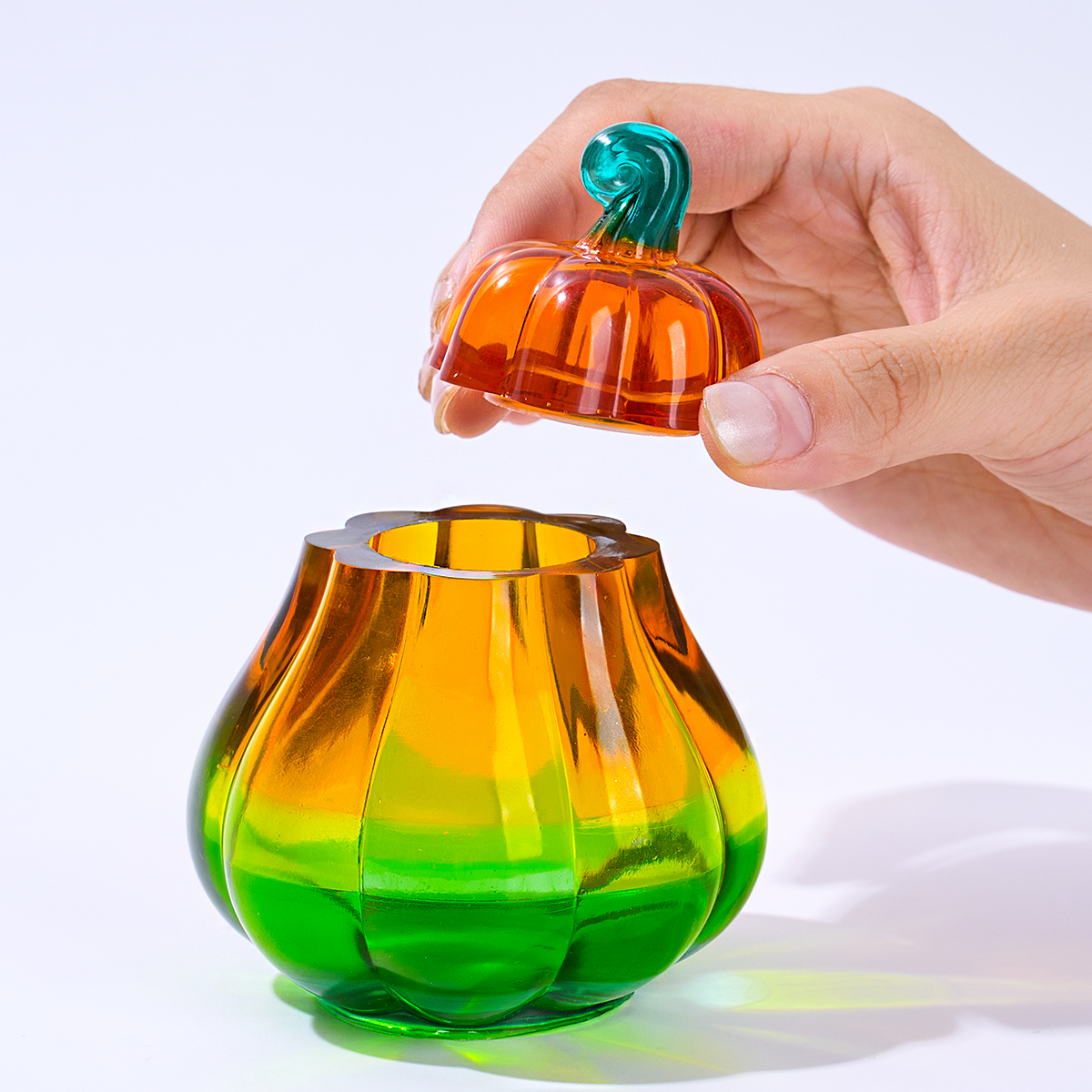 DIY Kabak saklama kutusu silik - Candle Supplies Jars incelemesi ve fiyatı