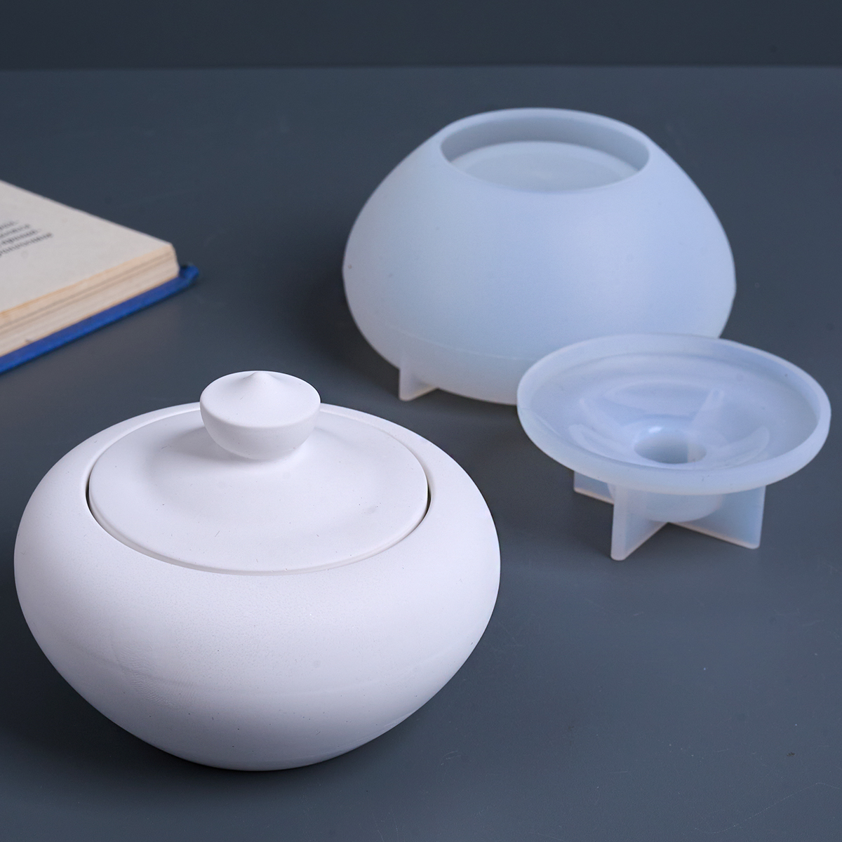 Yaratıcılık Çaydanlık Mum Kava - Candle Supplies Jars incelemesi ve fiyatı