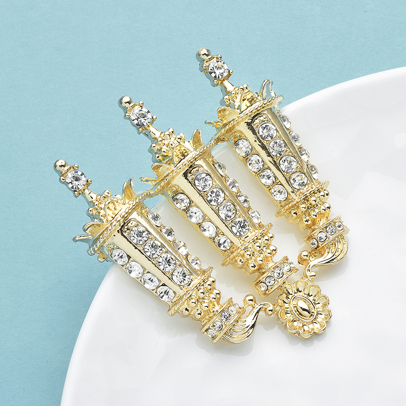 Wuli & bebek lüks Rhinestone m - Candle Supplies Luxury incelemesi ve fiyatı