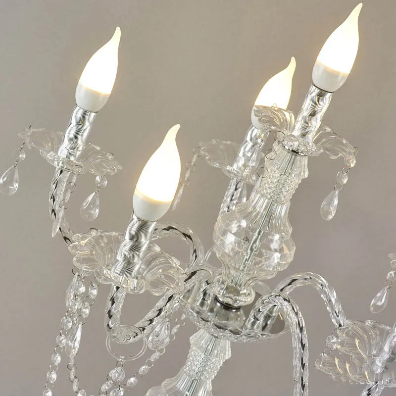 Modern Mum Lambaları Düğün Mer - Candle Supplies Luxury incelemesi ve fiyatı