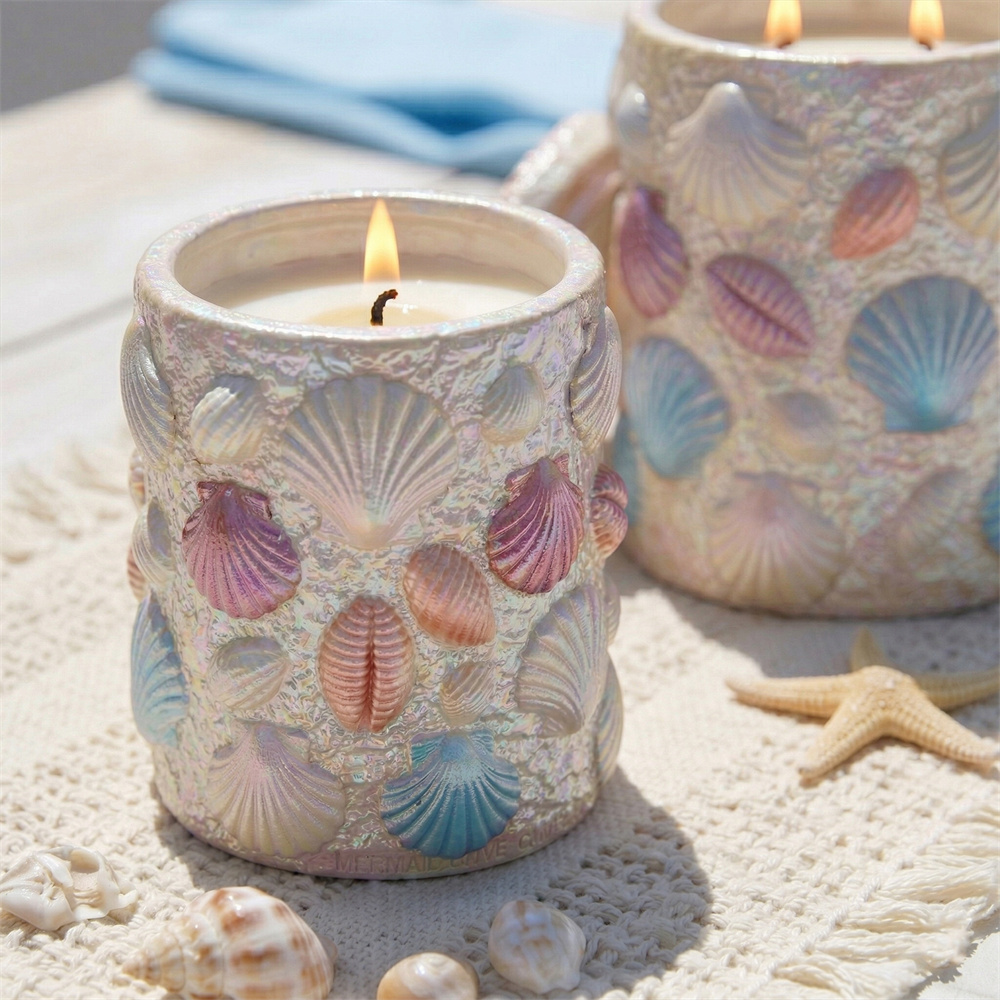 Azulmostaza × BN La Isla Bonit - Candle Supplies Jars incelemesi ve fiyatı