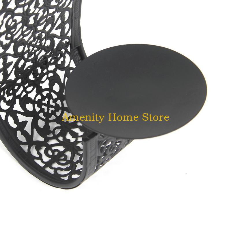 F26C Metal Mumluk Sütun Mum Kr - Candle Supplies Luxury incelemesi ve fiyatı