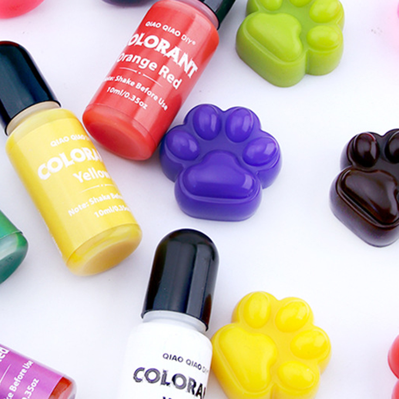 20 Renk Mum Boyaları Balmumu M - Candle Making Supplies Online incelemesi ve fiyatı