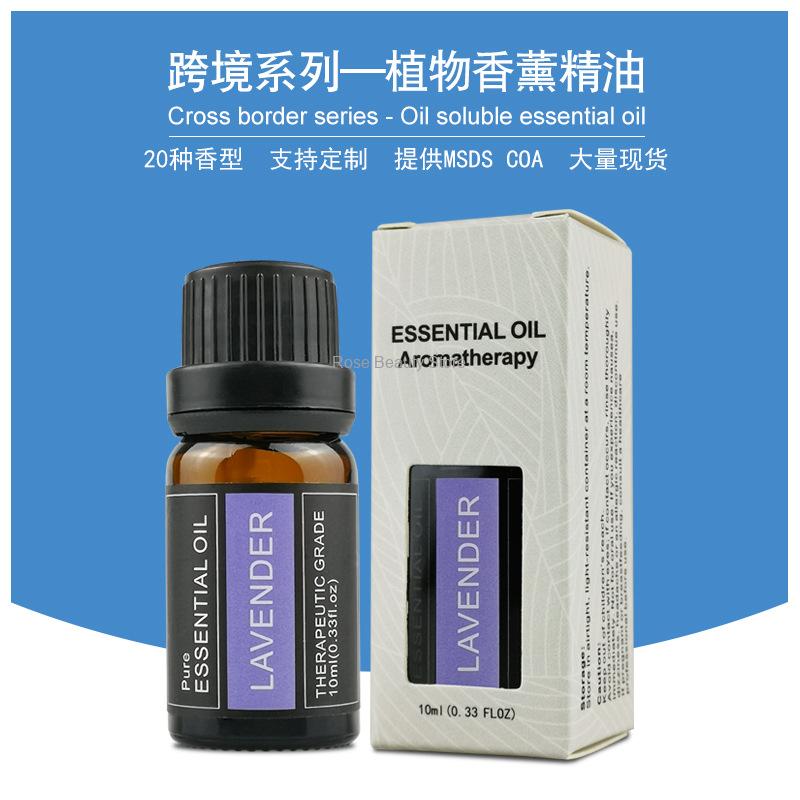 10Ml aromaterapi mum uçucu yağ - Candle Making Supplies Online incelemesi ve fiyatı