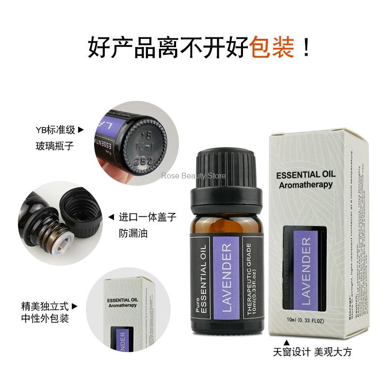 10Ml aromaterapi mum uçucu yağ - Candle Making Supplies Online incelemesi ve fiyatı