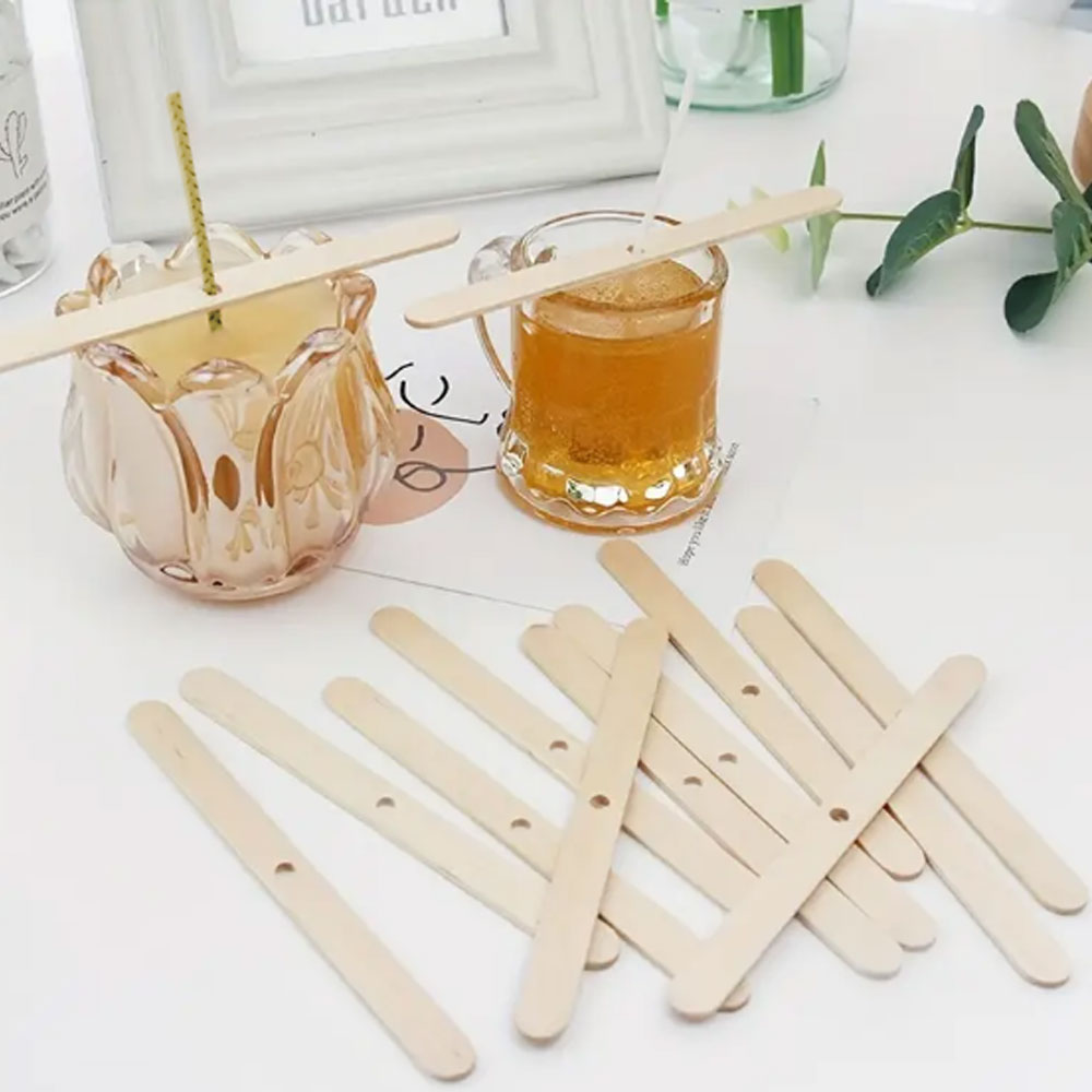 250 adet Lüks Mum Yapımı Kitle - Candle Supplies Luxury incelemesi ve fiyatı