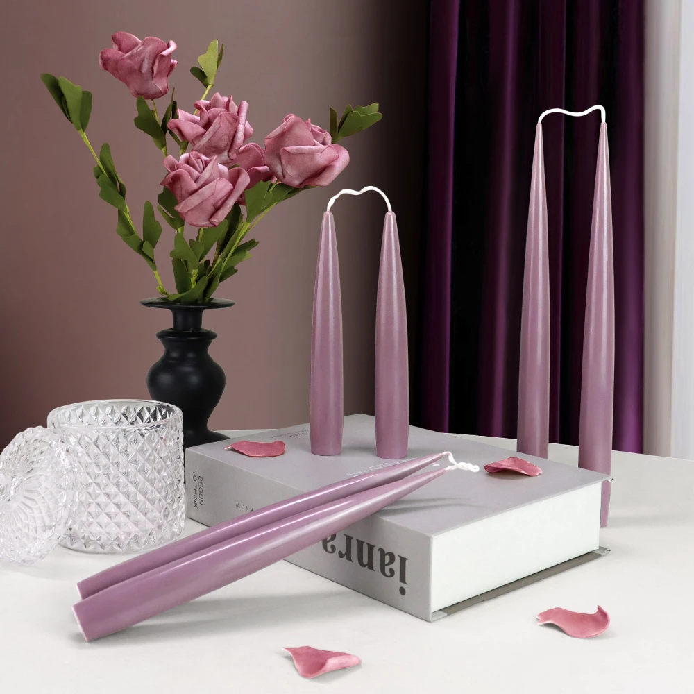 Çift Sivri Sütun Mum Akrilik K - Candle Making Supplies Online incelemesi ve fiyatı