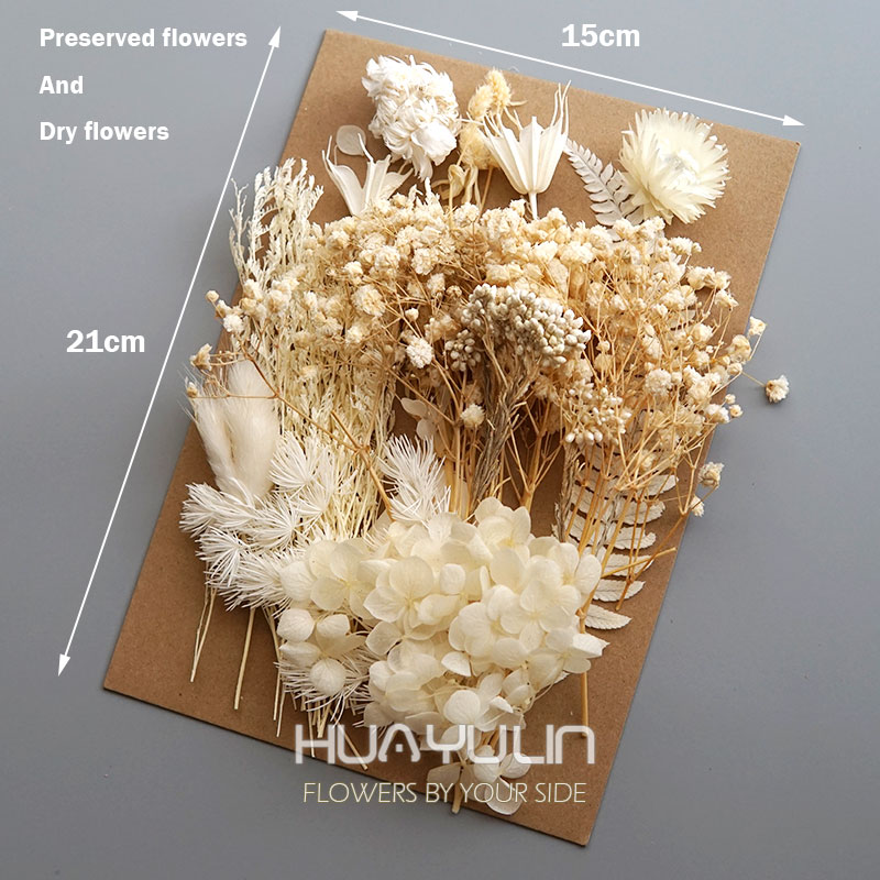 1 Paket Yapay Bitkiler Kurutul - Candle Making Supplies Online incelemesi ve fiyatı