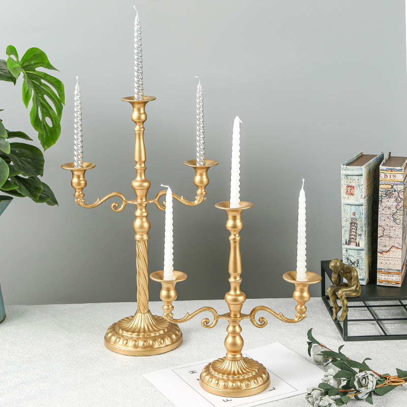 Vintage Mumluklar Düğün Masası - Candle Supplies Luxury incelemesi ve fiyatı
