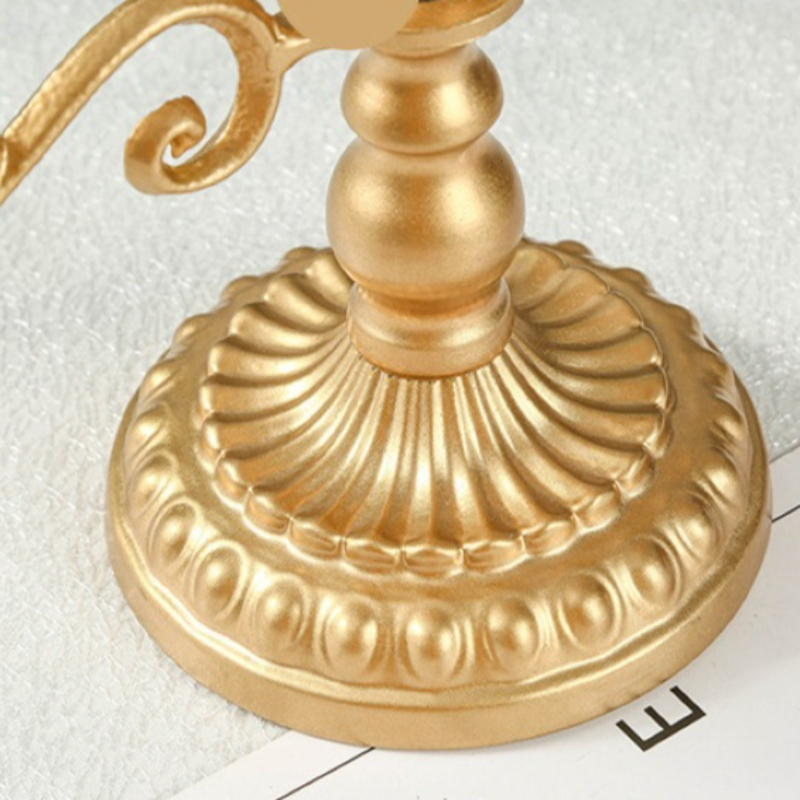 Vintage Mumluklar Düğün Masası - Candle Supplies Luxury incelemesi ve fiyatı