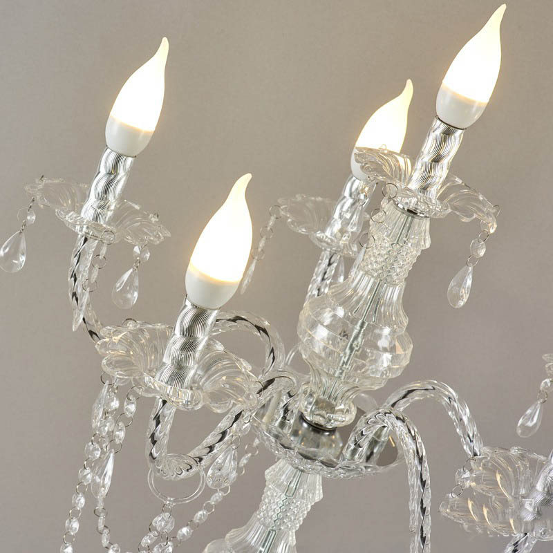 Modern Mum Lambaları Düğün Mer - Candle Supplies Luxury incelemesi ve fiyatı
