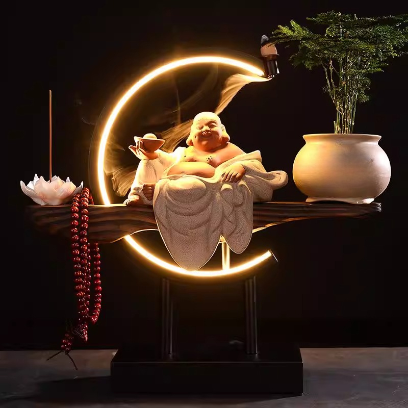 Oturma Odası Lüks Tütsü Brülör - Candle Supplies Luxury incelemesi ve fiyatı