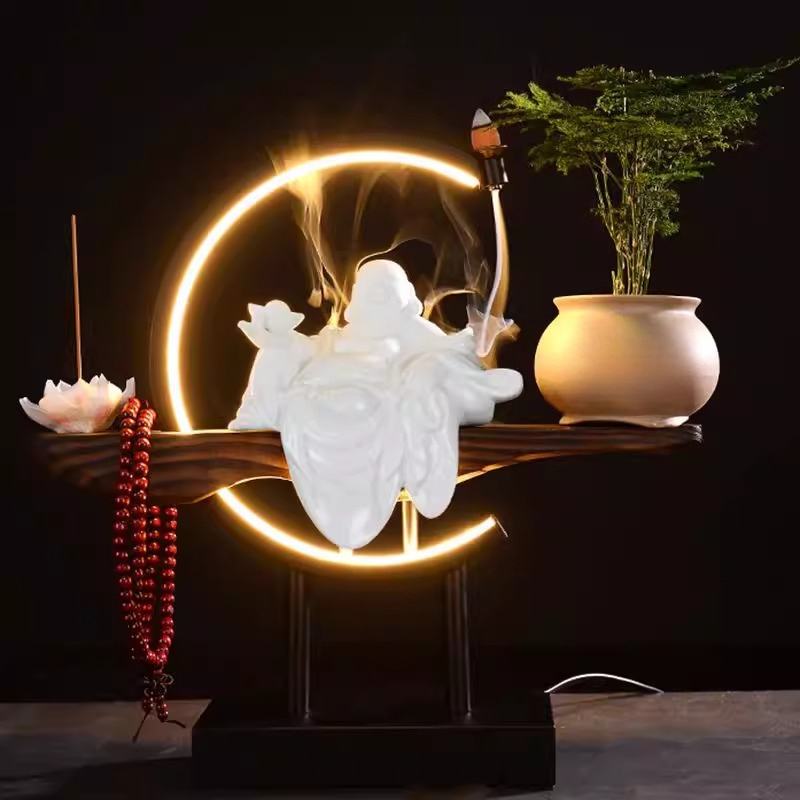 Oturma Odası Lüks Tütsü Brülör - Candle Supplies Luxury incelemesi ve fiyatı