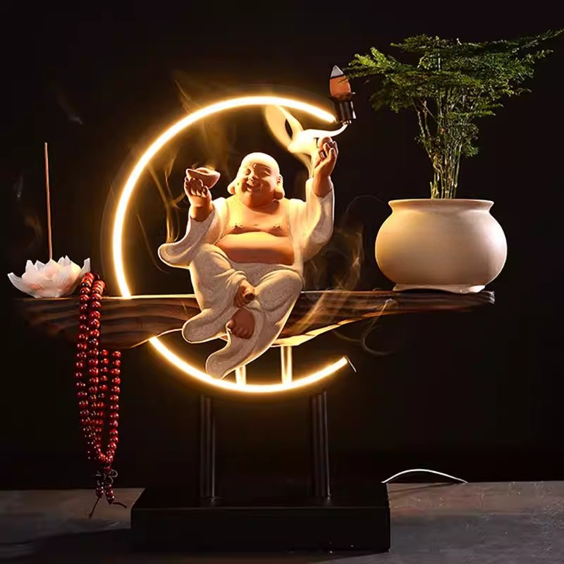 Oturma Odası Lüks Tütsü Brülör - Candle Supplies Luxury incelemesi ve fiyatı