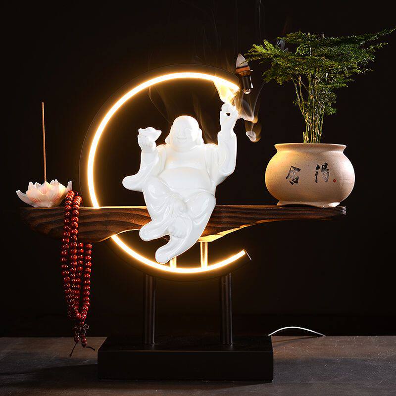 Oturma Odası Lüks Tütsü Brülör - Candle Supplies Luxury incelemesi ve fiyatı