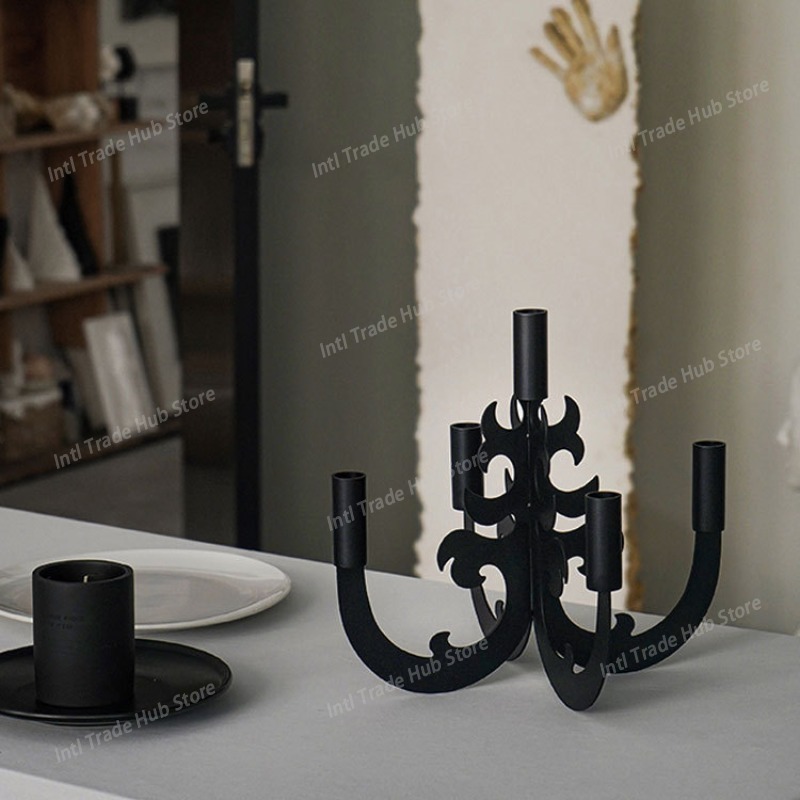 Vintage Mumluk Oturma Odası Lü - Candle Supplies Luxury incelemesi ve fiyatı