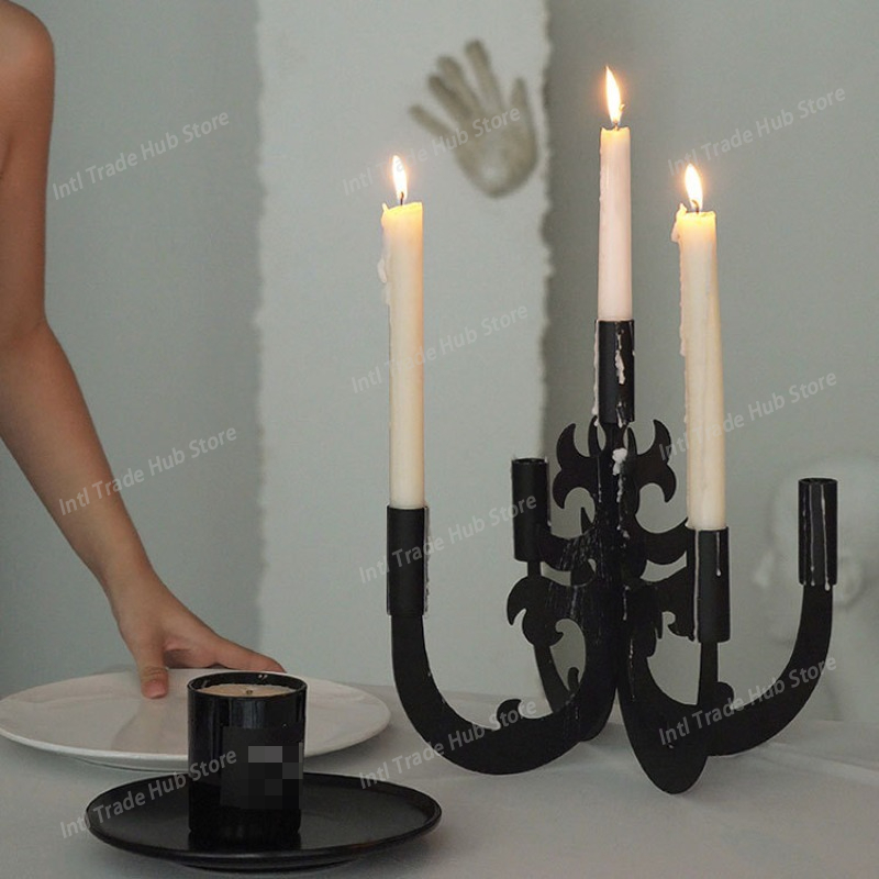 Vintage Mumluk Oturma Odası Lü - Candle Supplies Luxury incelemesi ve fiyatı