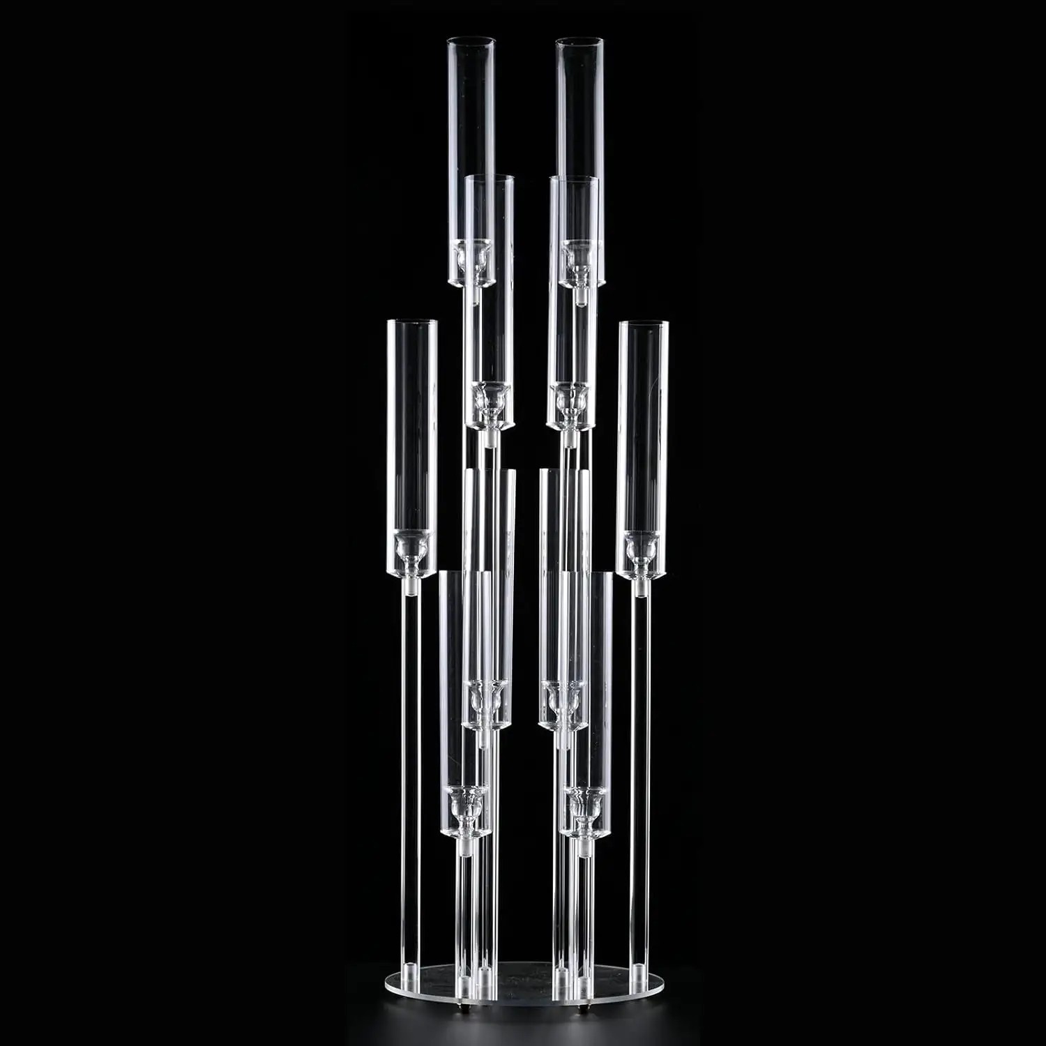 F30 10 adet mum Kaide Silindir - Candle Supplies Luxury incelemesi ve fiyatı